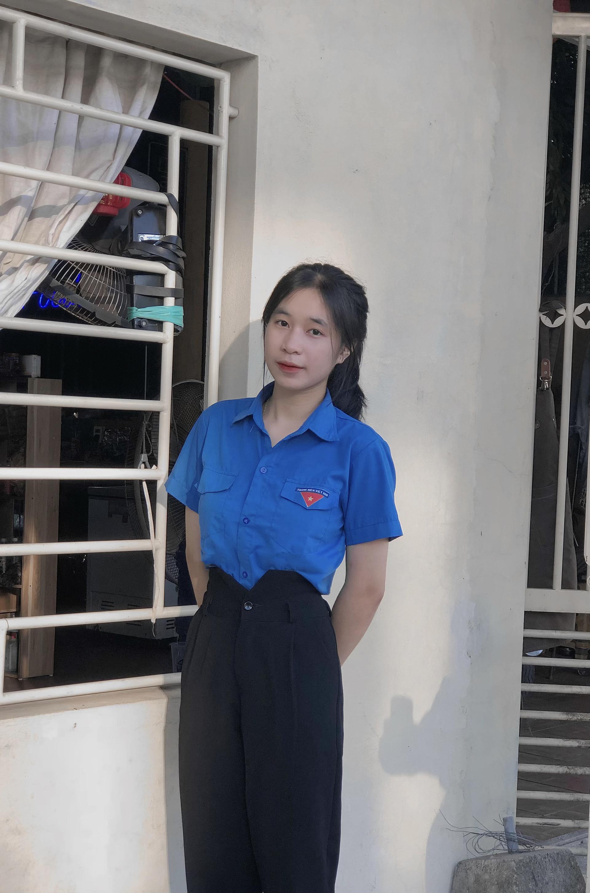 Phạm Thị Ngọc Diệp